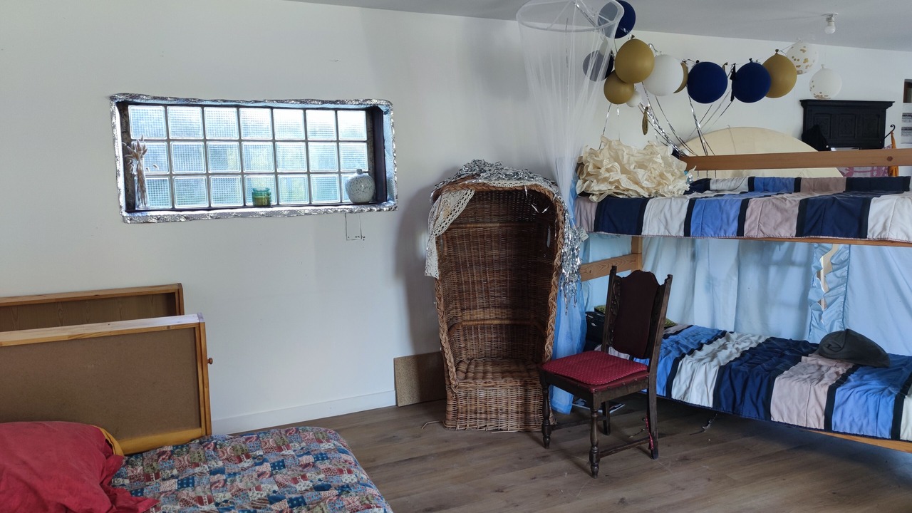 Photo of Bedroom in Huelgoat