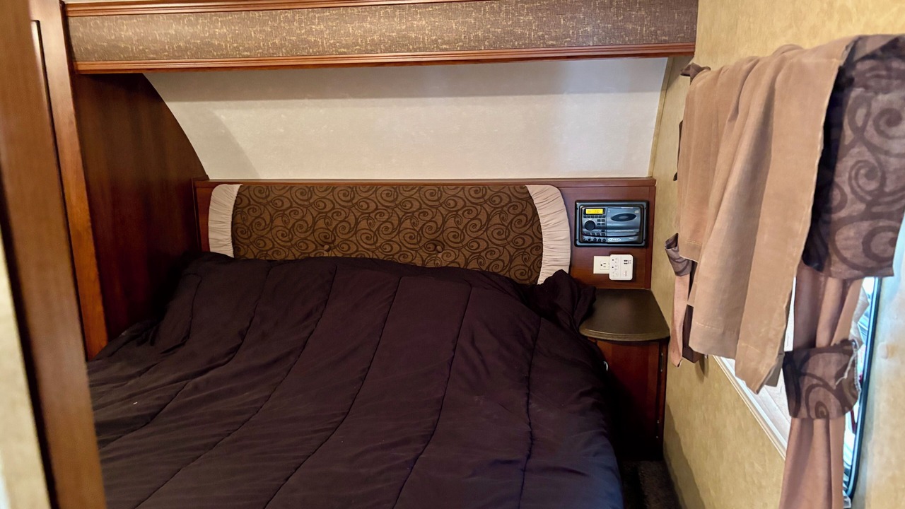 Photo of Bedroom in Tuscola