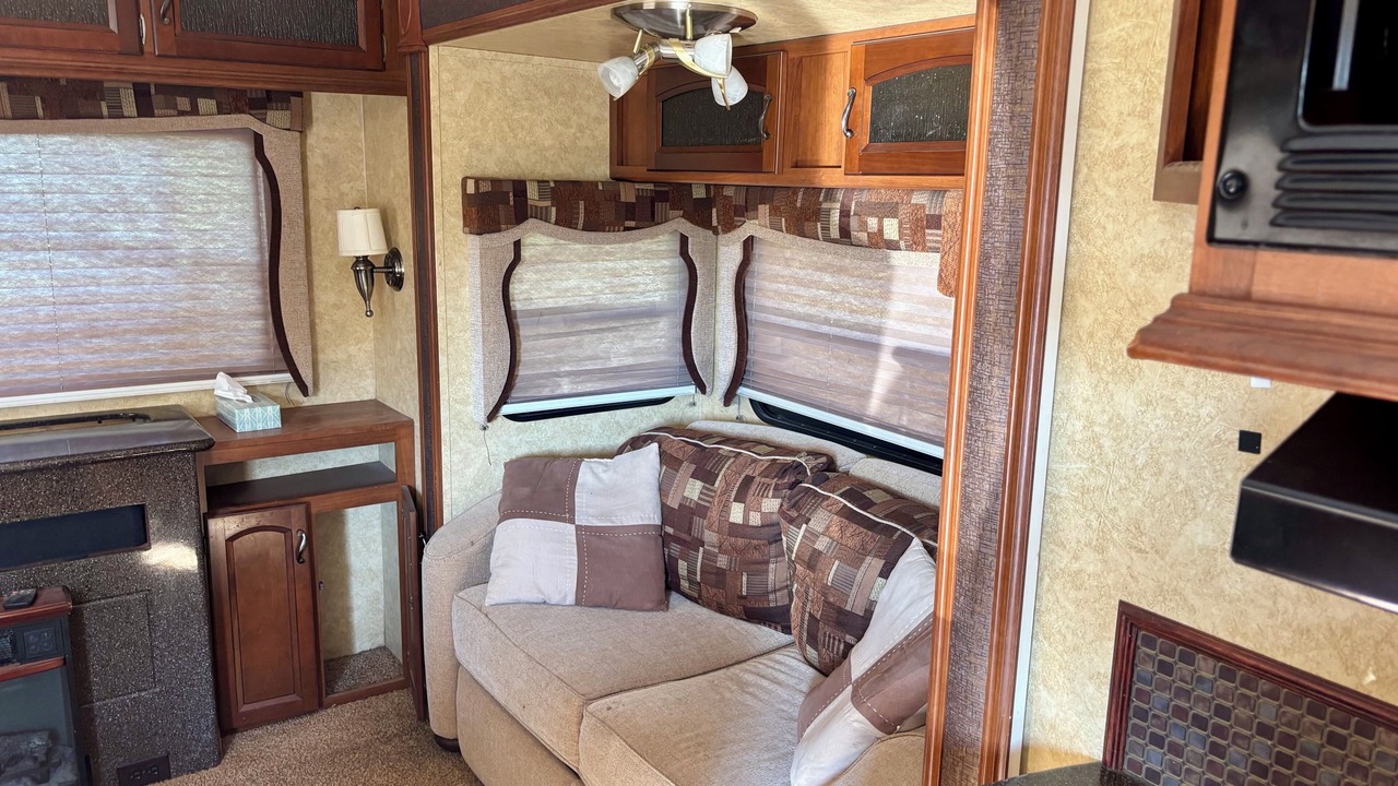 Photo of Livingroom in Tuscola