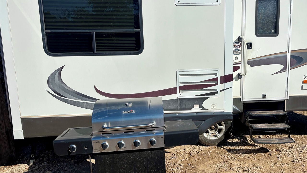 Photo of Outdoor in Tuscola