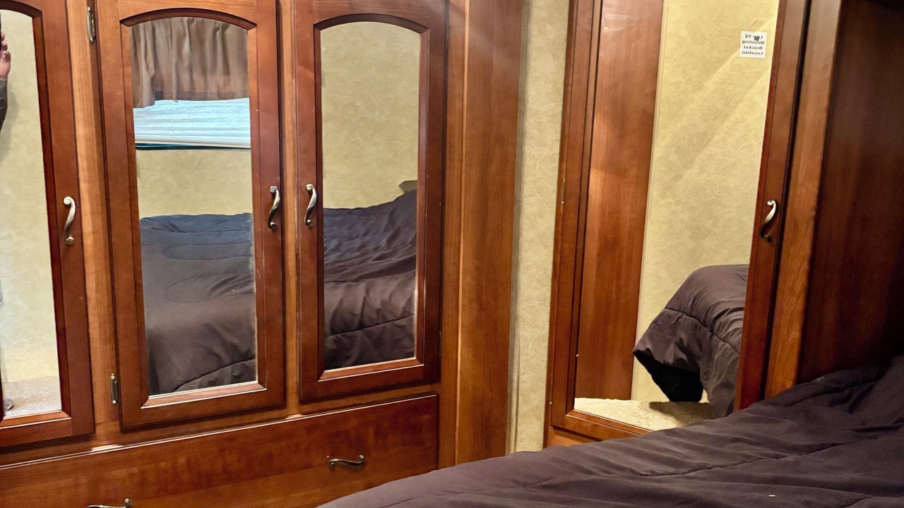 Photo of Bedroom in Tuscola