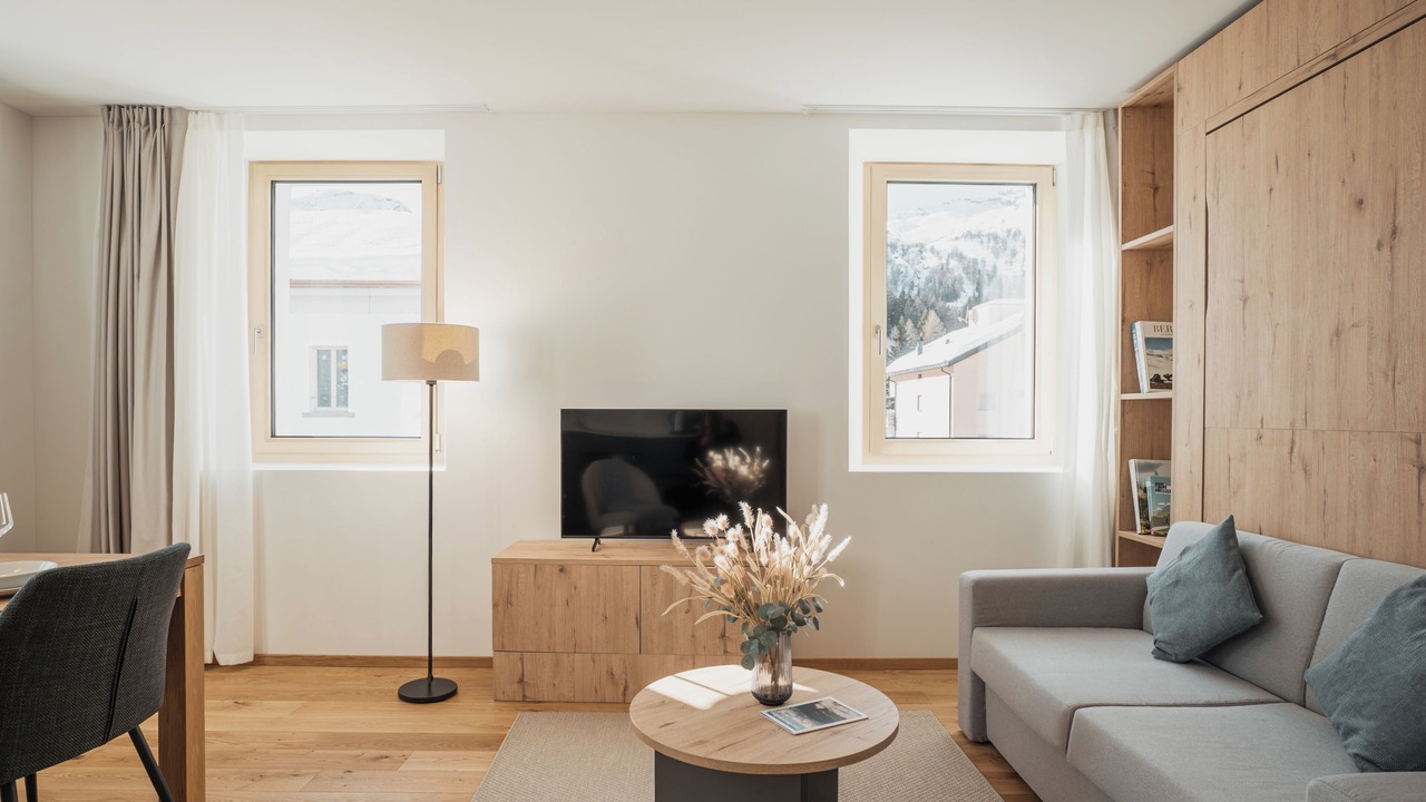 Photo of Livingroom in San Bernardino