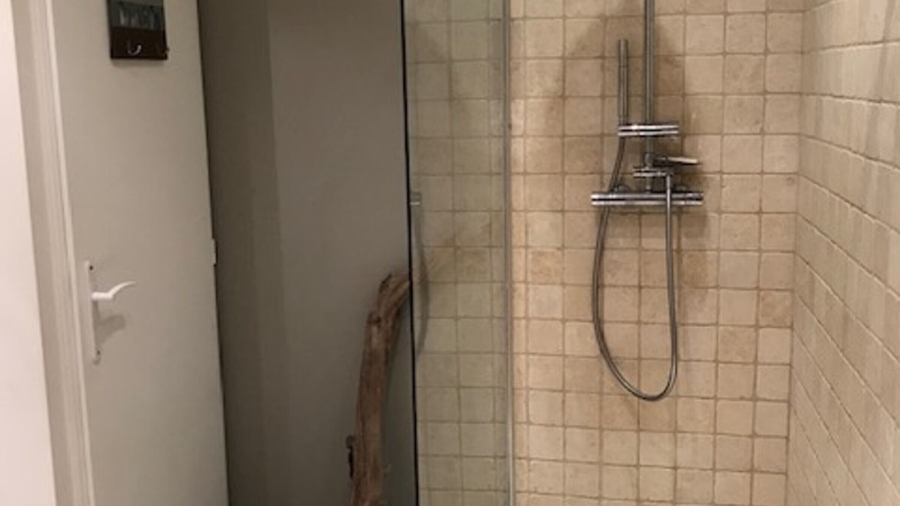 Photo of Bathroom in Pra Loup