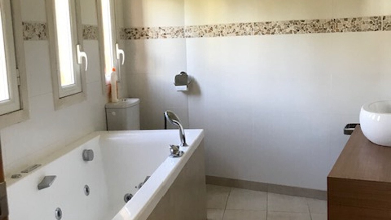 Photo of Bathroom in Pra Loup