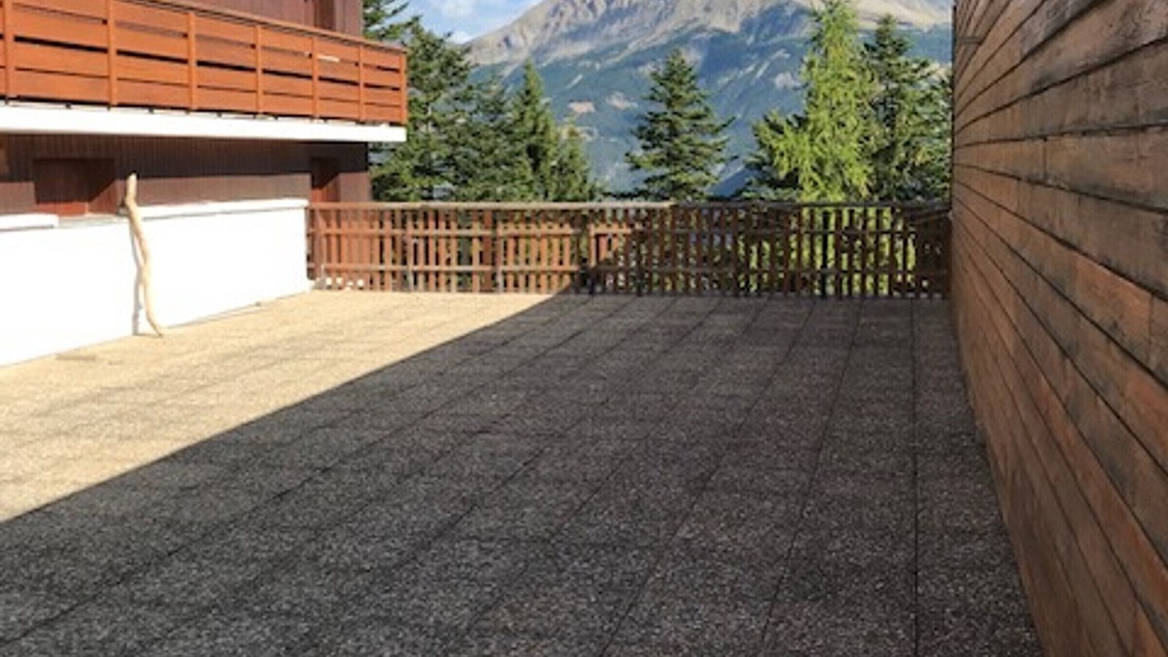 Photo of Outdoor in Pra Loup
