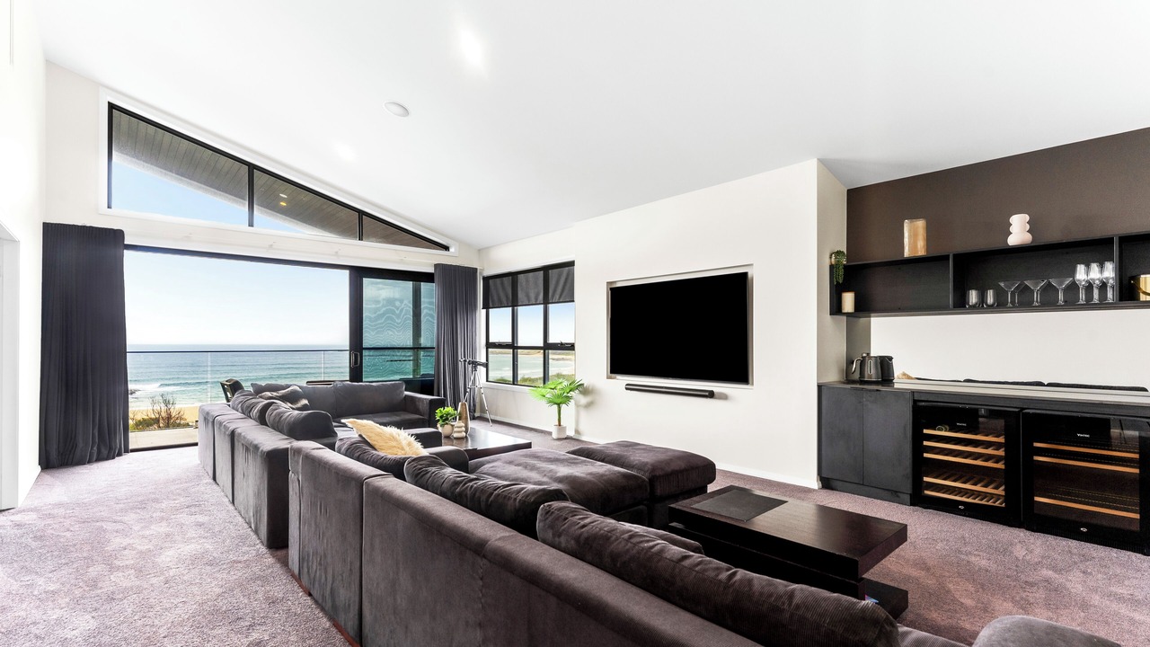 Photo of Livingroom in Catherine Hill Bay