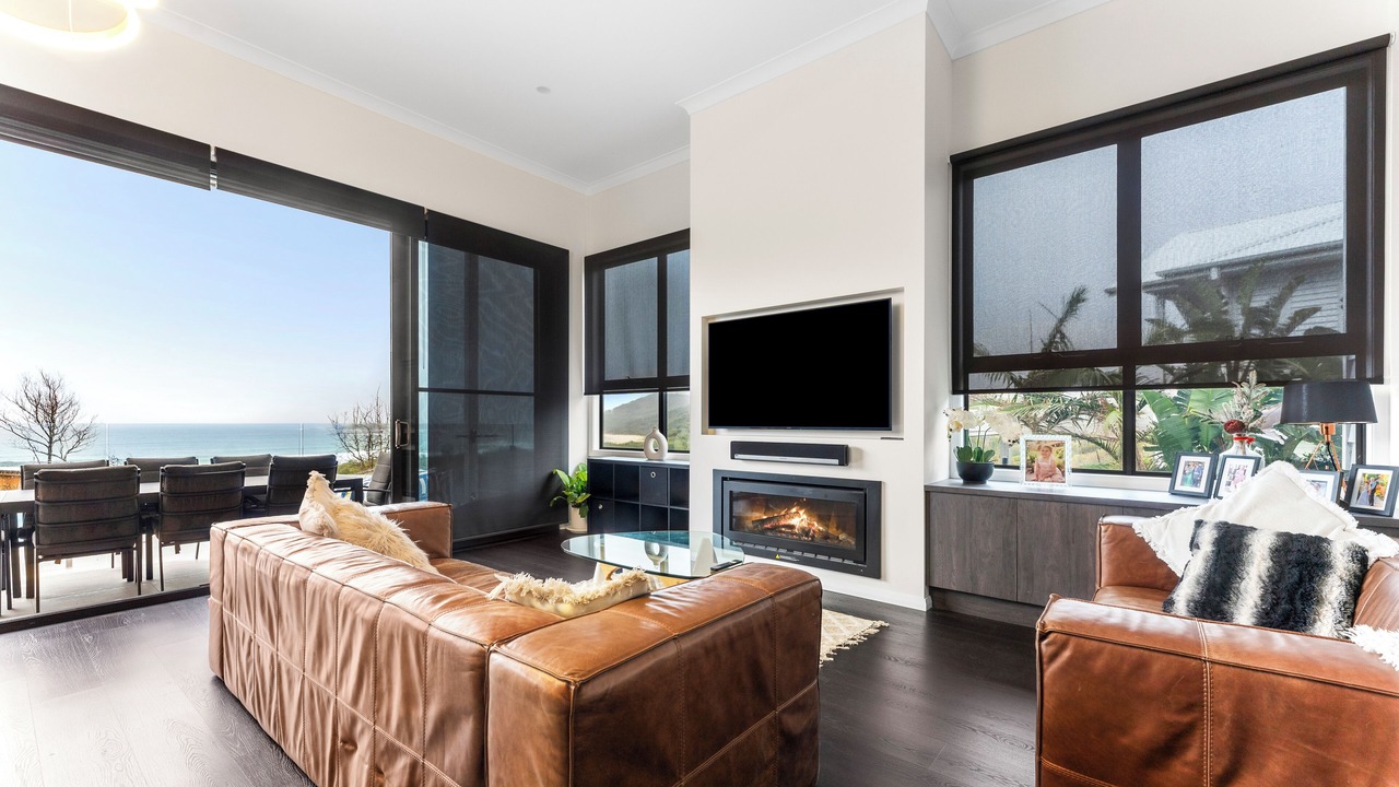 Photo of Livingroom in Catherine Hill Bay