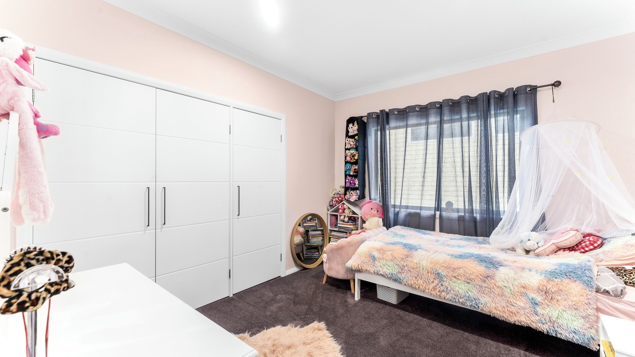 Photo of Bedroom in Catherine Hill Bay