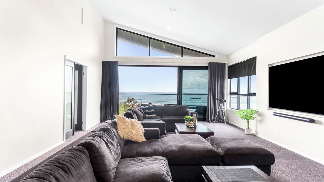 Photo of Livingroom in Catherine Hill Bay