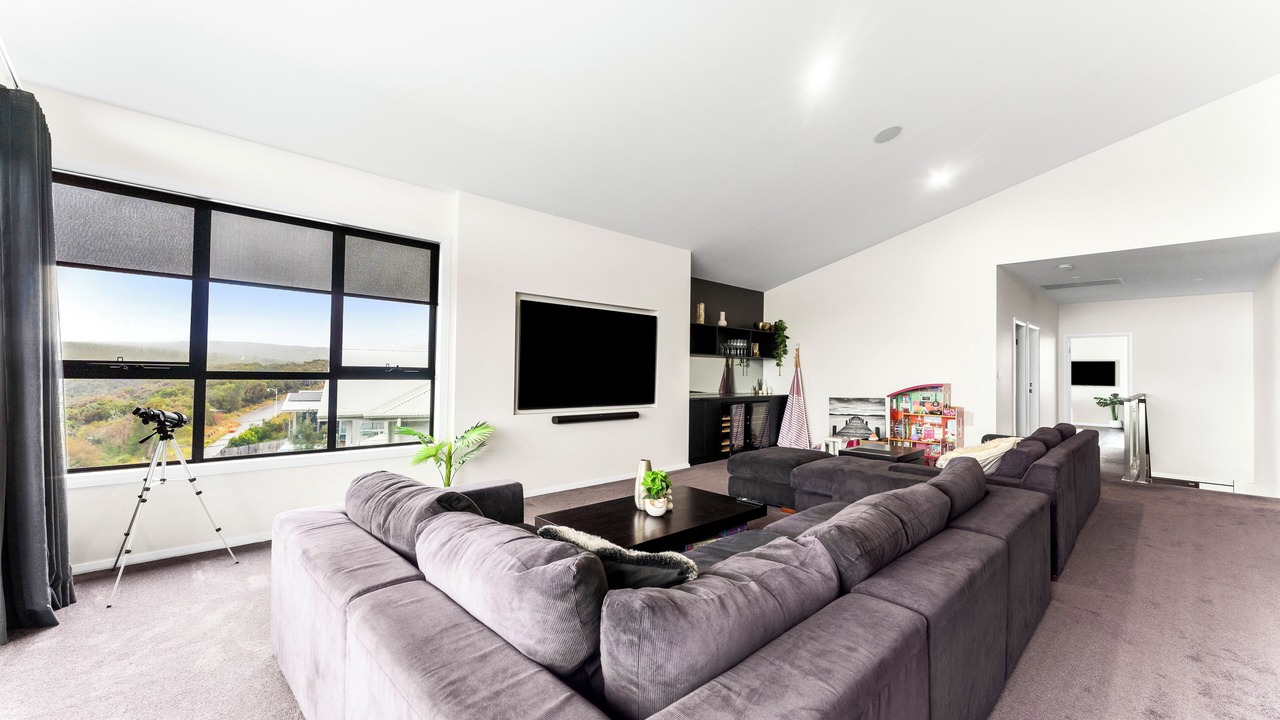 Photo of Livingroom in Catherine Hill Bay