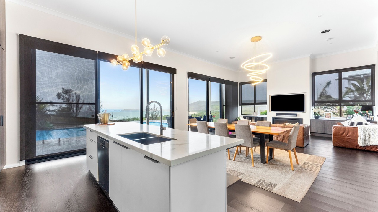 Photo of Kitchen in Catherine Hill Bay