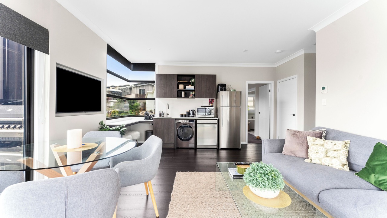 Photo of Livingroom in Catherine Hill Bay