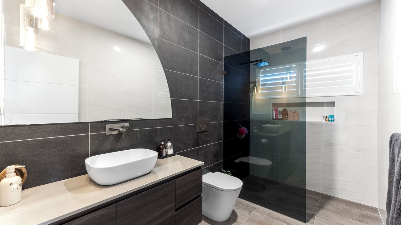 Photo of Bathroom in Catherine Hill Bay