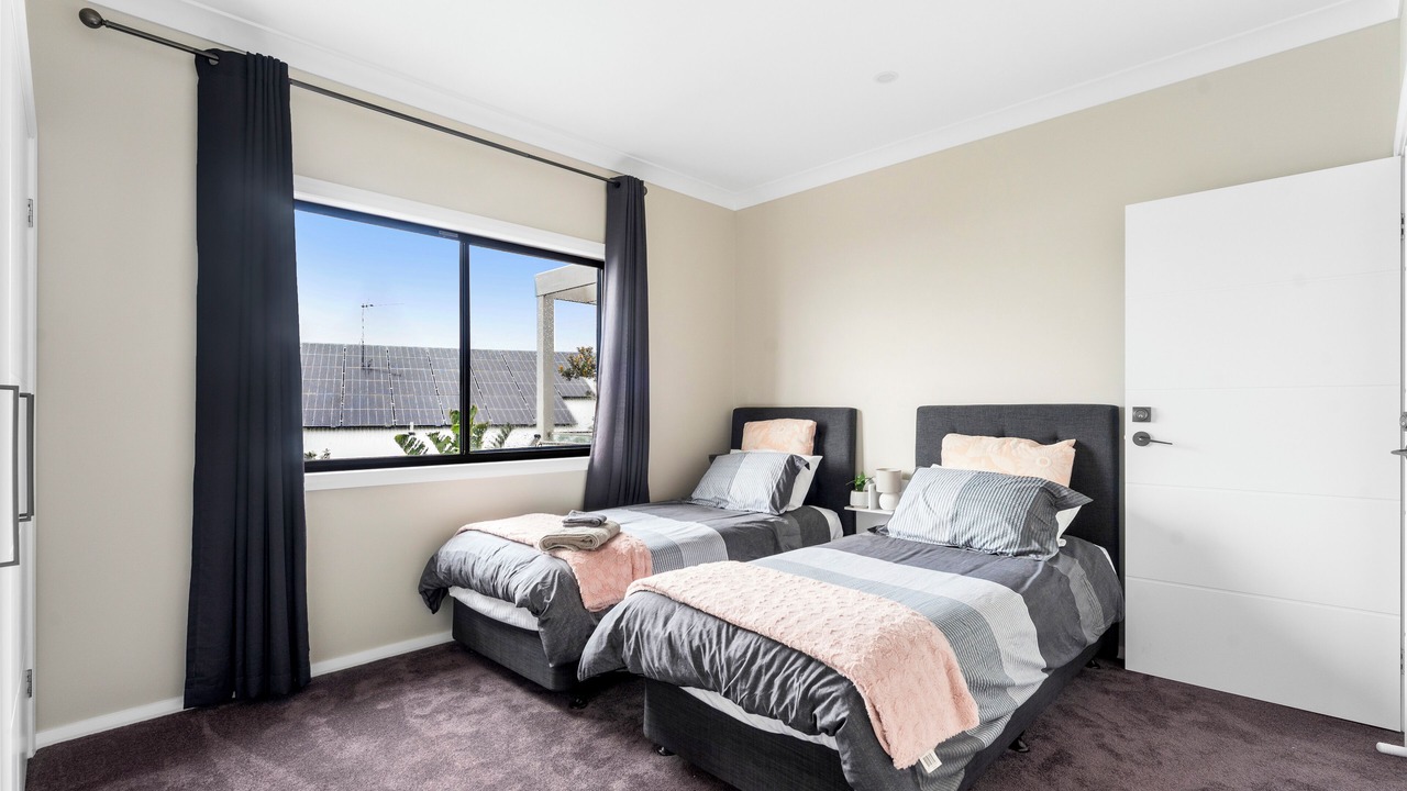 Photo of Bedroom in Catherine Hill Bay