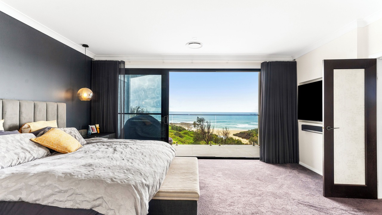 Photo of Bedroom in Catherine Hill Bay