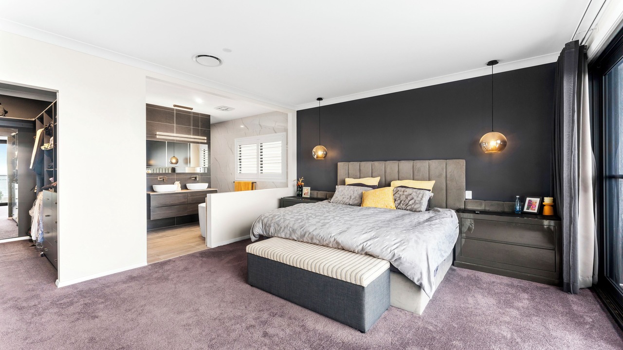 Photo of Bedroom in Catherine Hill Bay