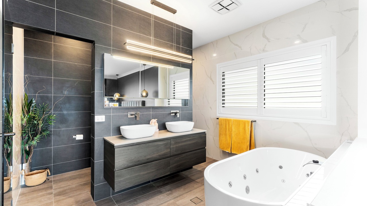 Photo of Bathroom in Catherine Hill Bay