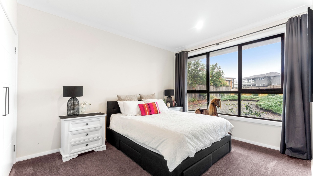 Photo of Bedroom in Catherine Hill Bay