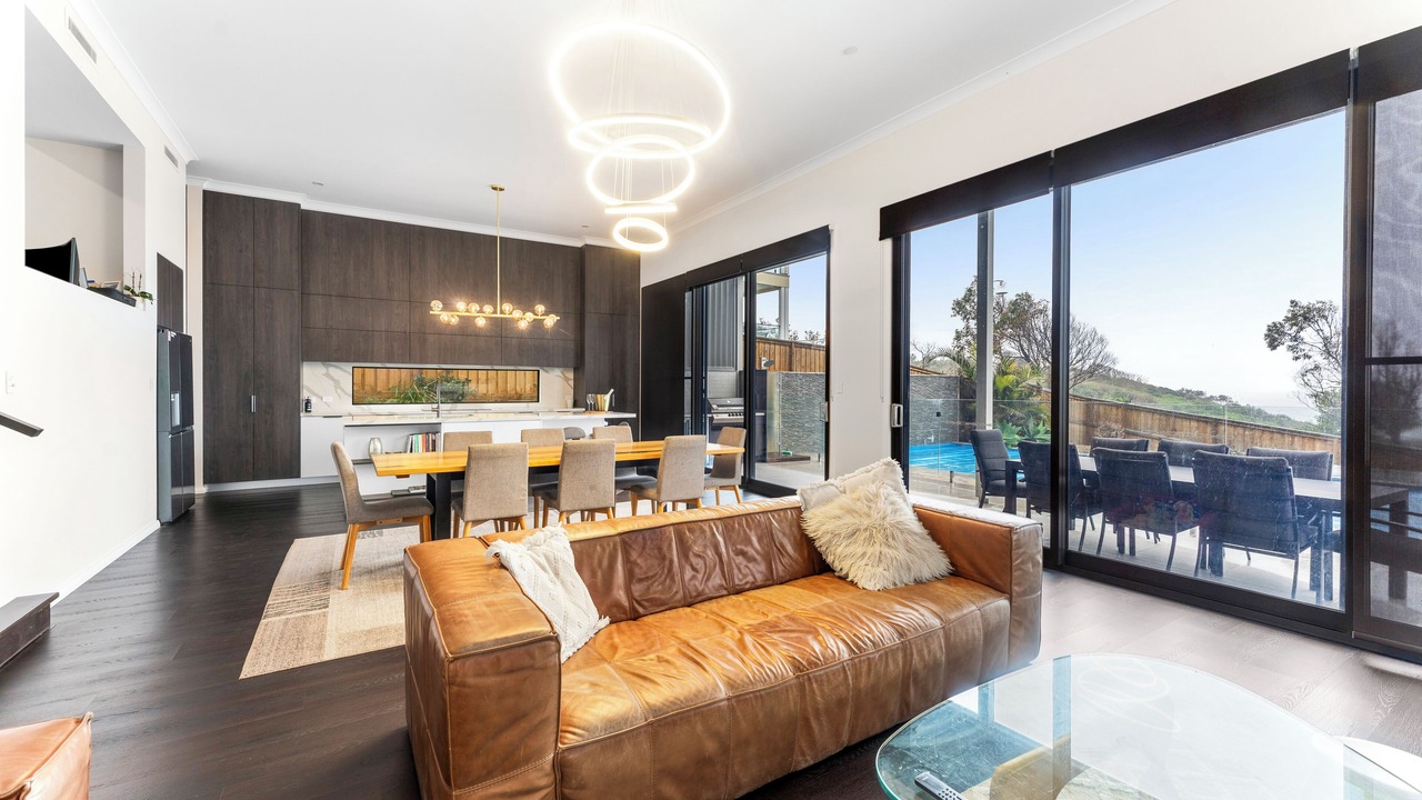 Photo of Livingroom in Catherine Hill Bay