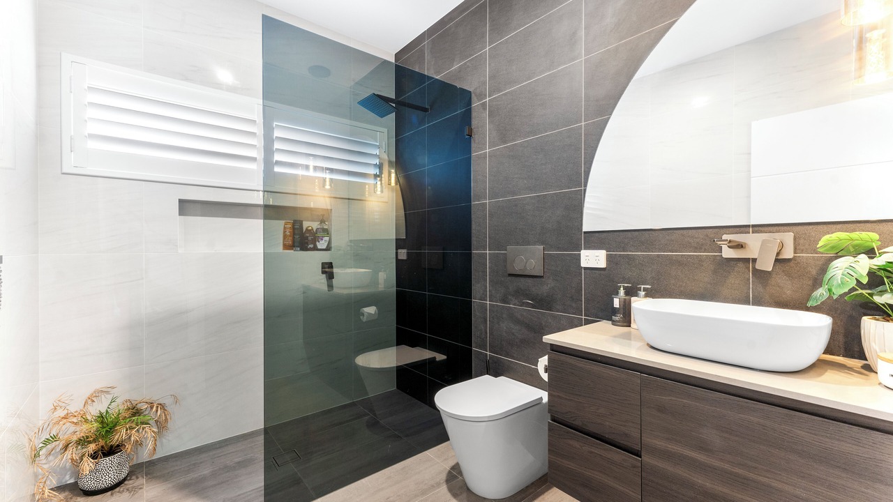 Photo of Bathroom in Catherine Hill Bay