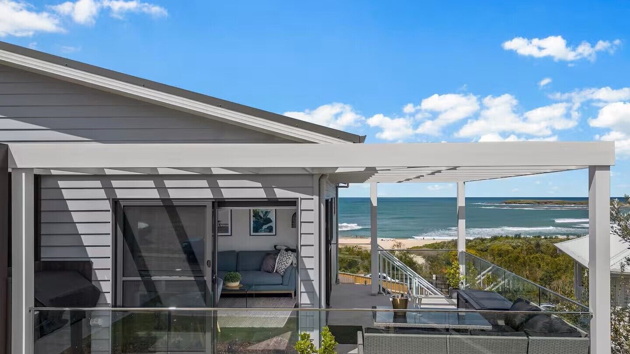 Photo of Patio Balcony in Catherine Hill Bay