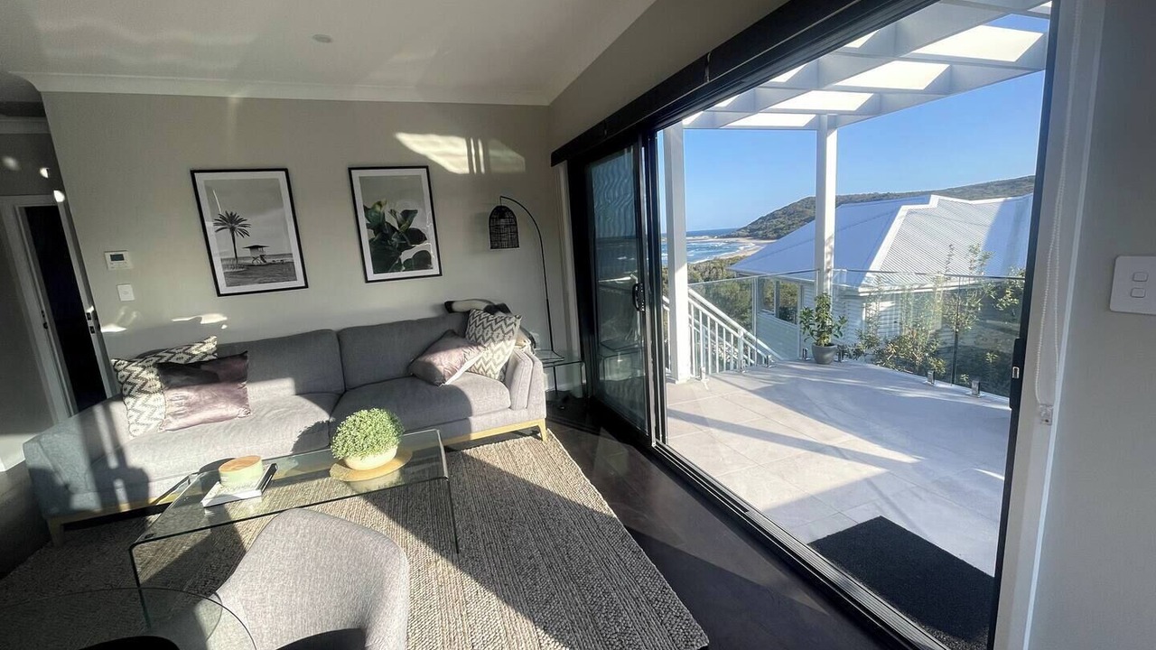 Photo of Livingroom in Catherine Hill Bay
