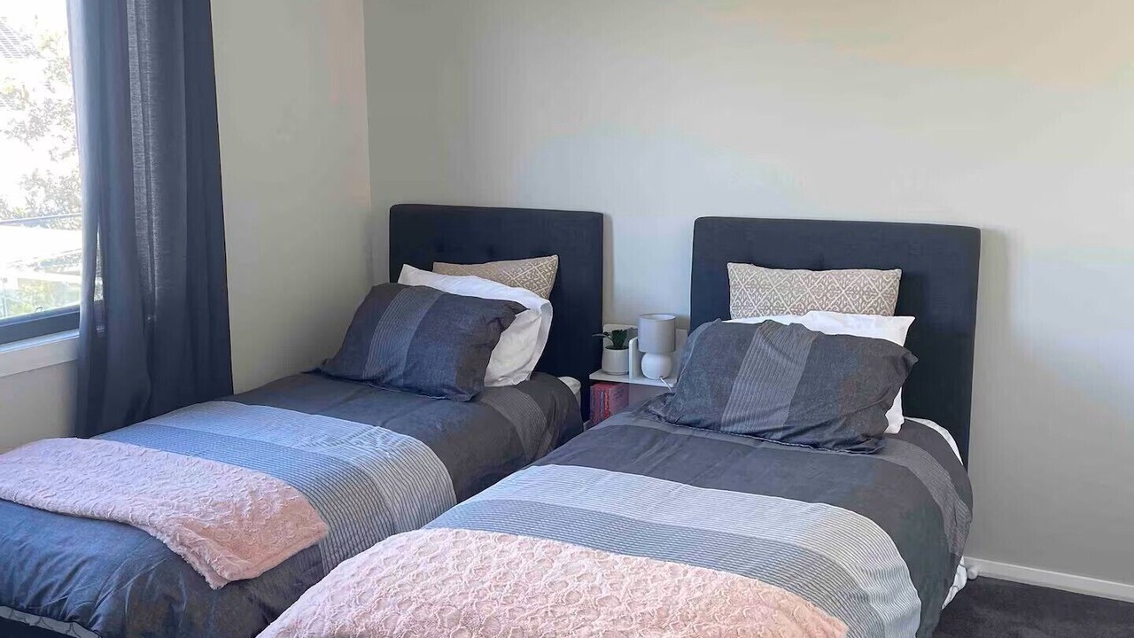 Photo of Bedroom in Catherine Hill Bay