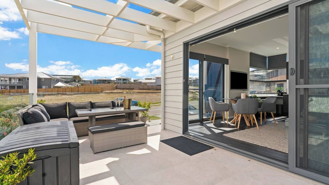 Photo of Outdoor in Catherine Hill Bay