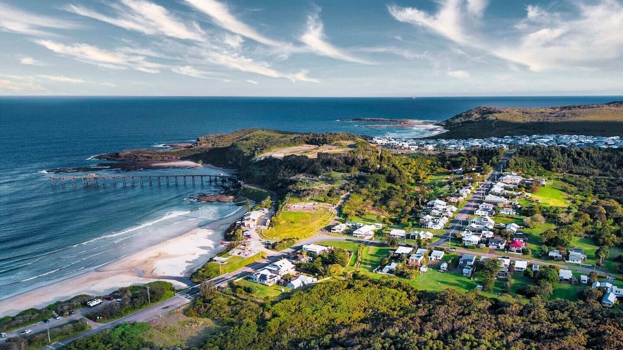 Photo of Others in Catherine Hill Bay