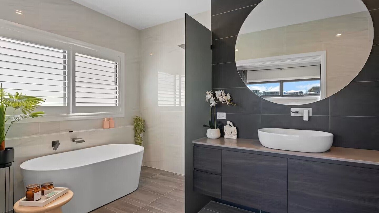 Photo of Bathroom in Catherine Hill Bay