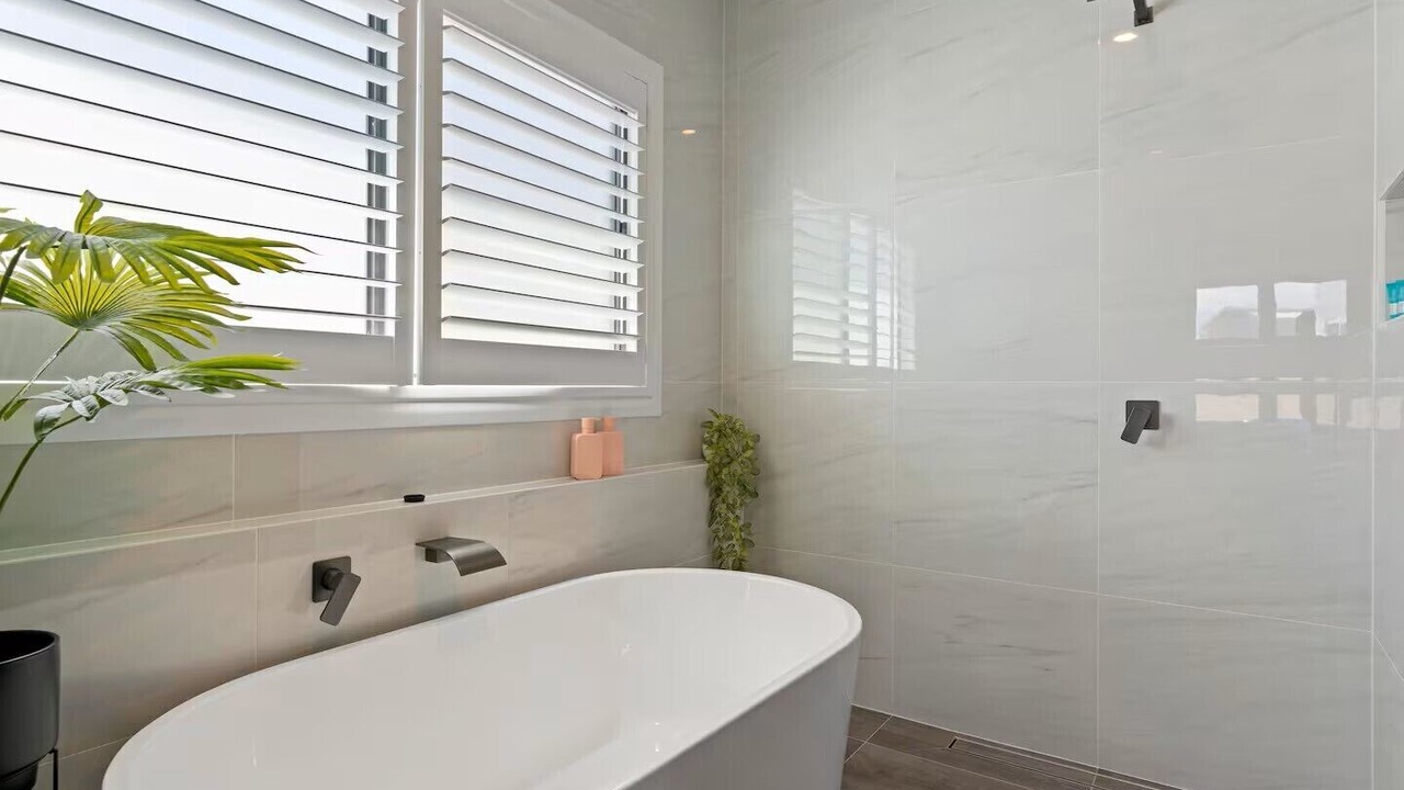 Photo of Bathroom in Catherine Hill Bay