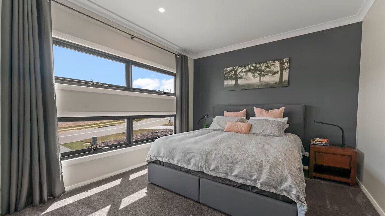 Photo of Bedroom in Catherine Hill Bay