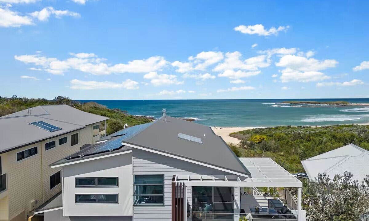 Photo of Outdoor in Catherine Hill Bay