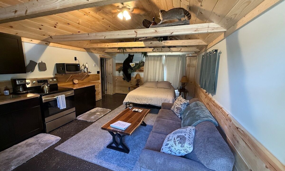 Photo of Bedroom in Paris