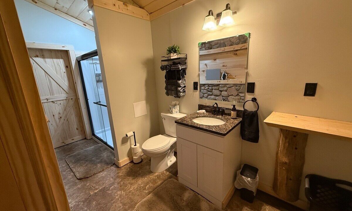 Photo of Bathroom in Paris