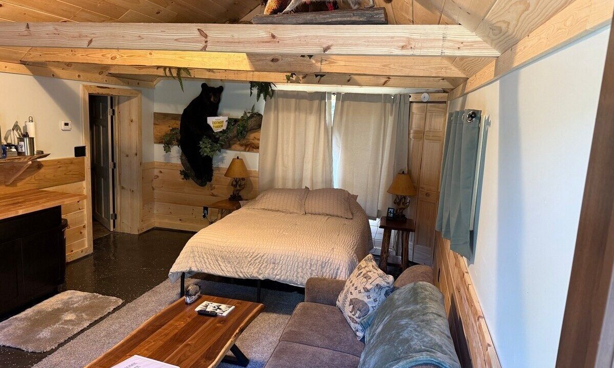 Photo of Bedroom in Paris