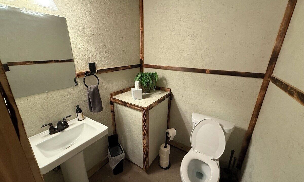 Photo of Bathroom in Paris