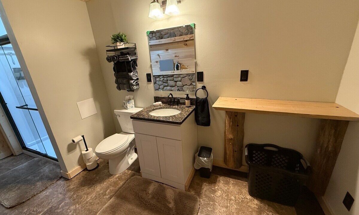 Photo of Bathroom in Paris