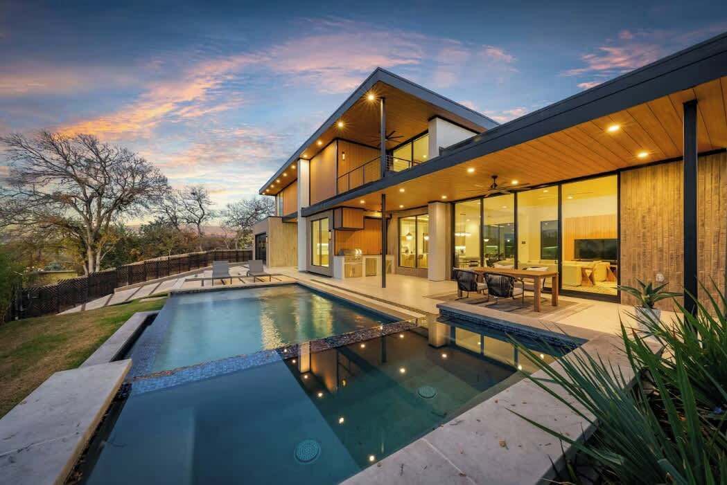 Photo of Outdoor in Barton Hills