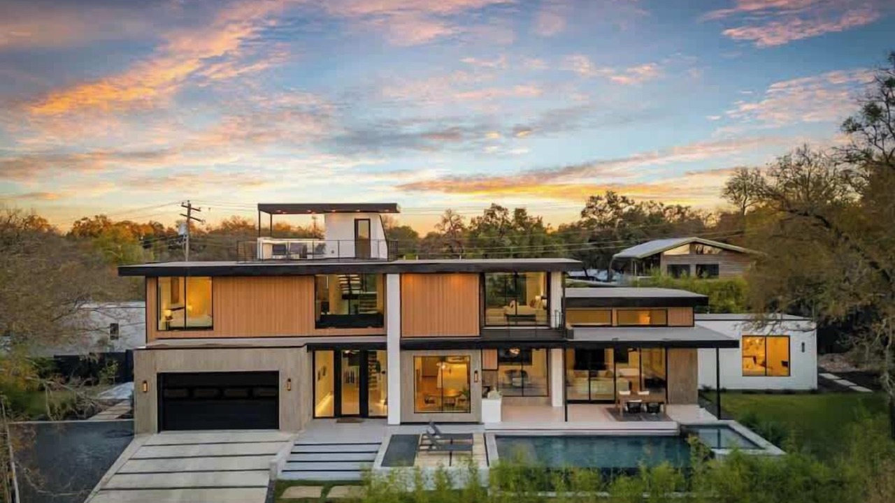 Photo of Outdoor in Barton Hills