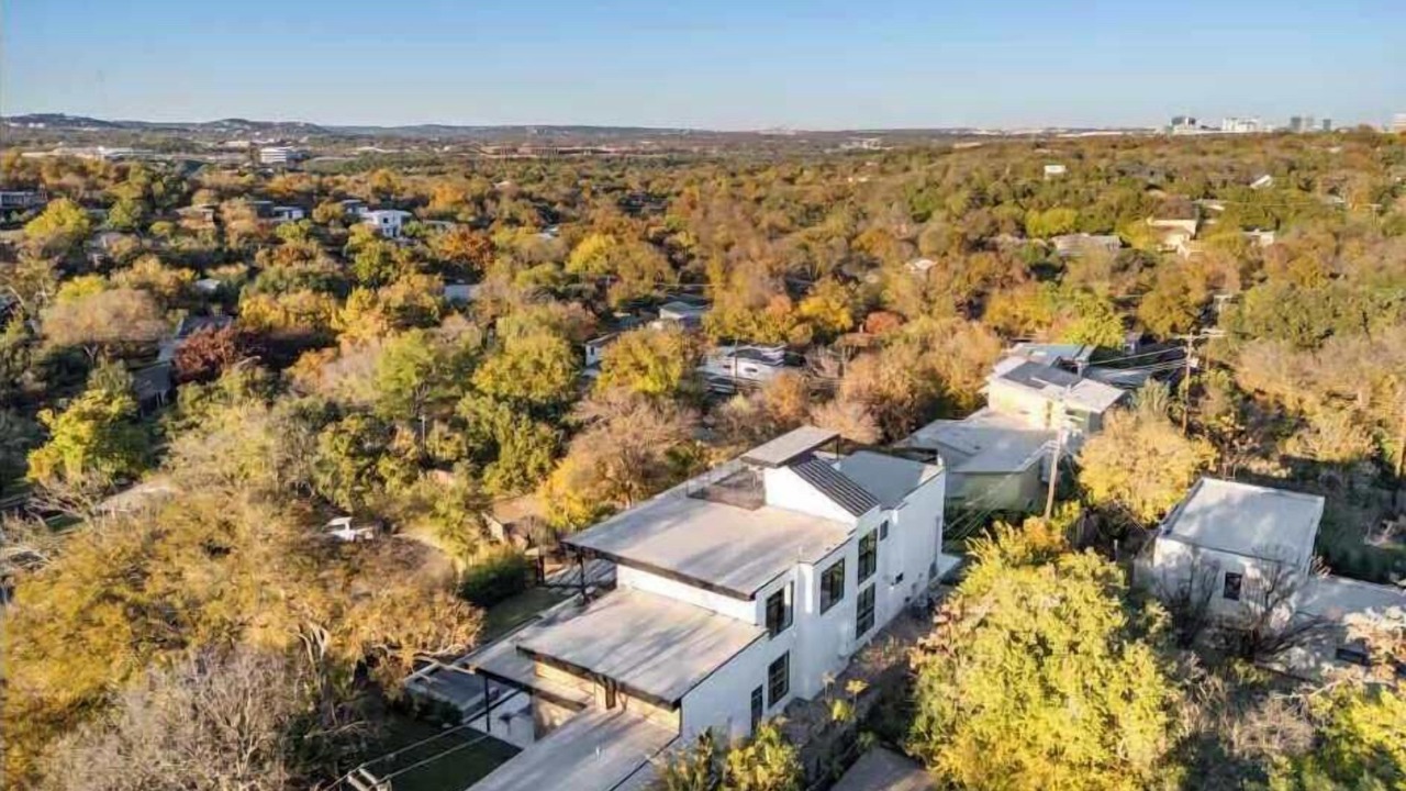 Photo of Outdoor in Barton Hills