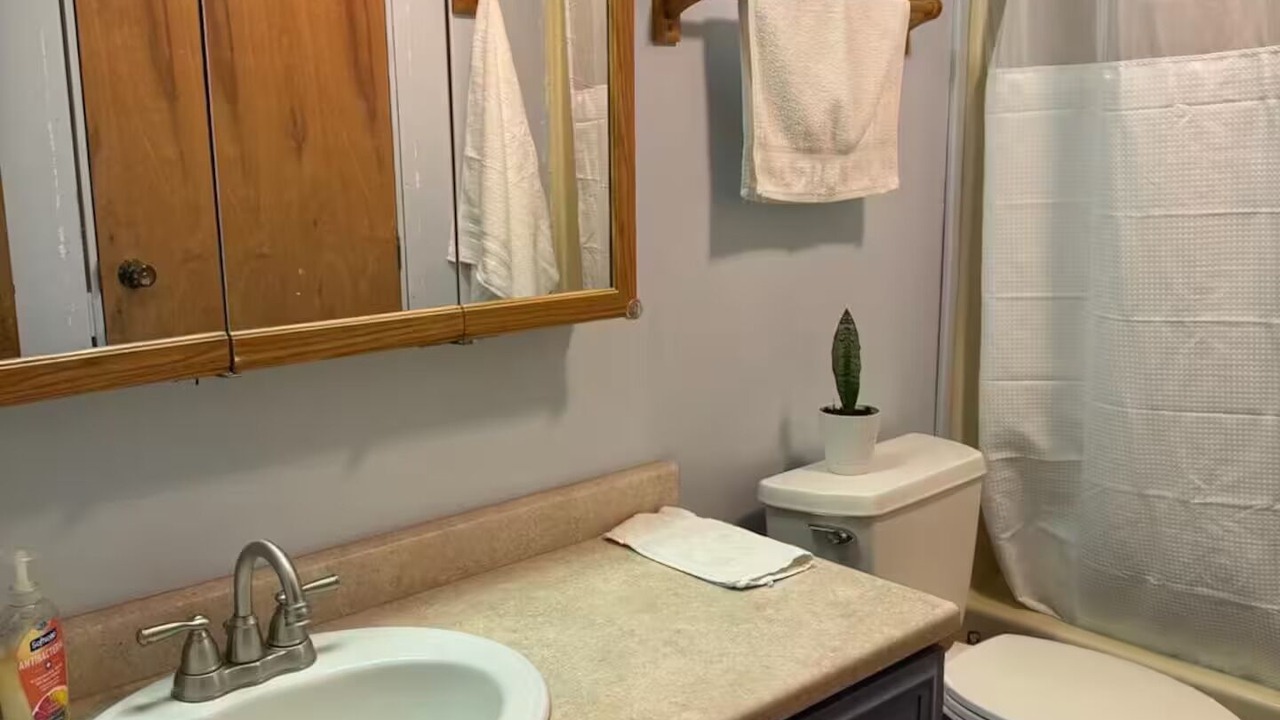 Photo of Bathroom in Boardman