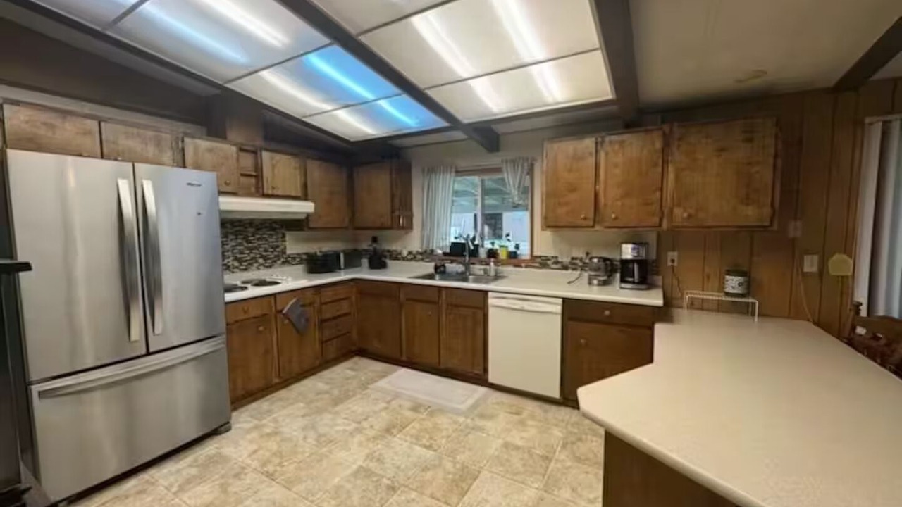 Photo of Kitchen in Boardman