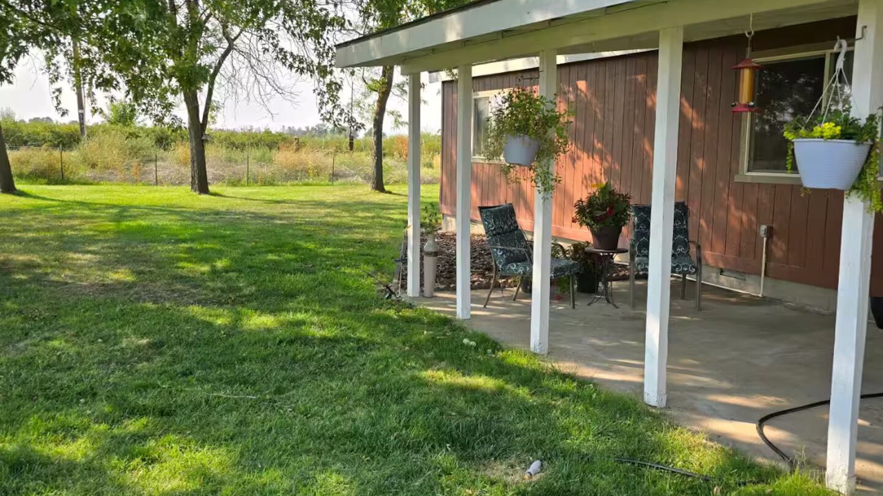 Photo of Patio Balcony in Boardman