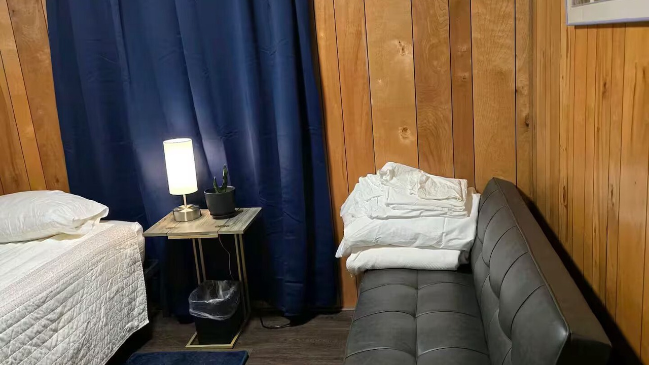 Photo of Bedroom in Boardman