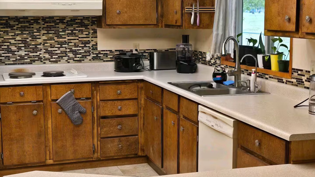 Photo of Kitchen in Boardman