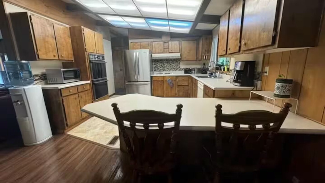 Photo of Kitchen in Boardman