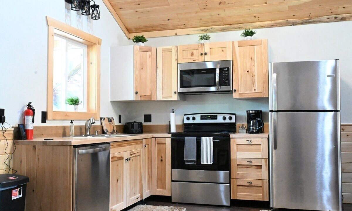 Photo of Kitchen in Paris