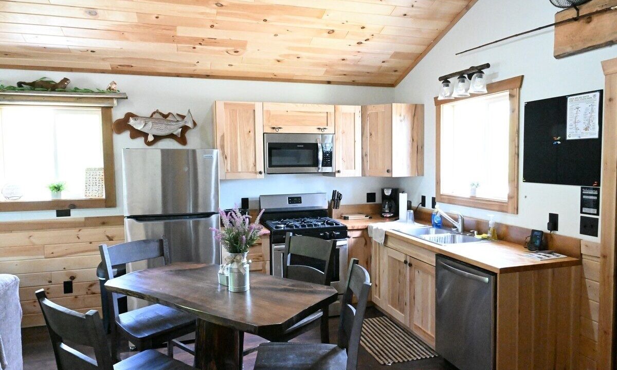 Photo of Kitchen in Paris