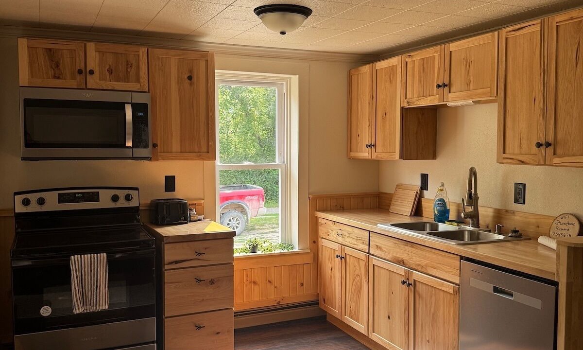 Photo of Kitchen in Paris